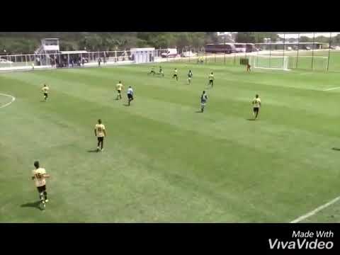 Gabriel de Souza | Melhores momentos 2018