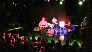 11.03.10 Matt Costa &quot;Witchcraft&quot;