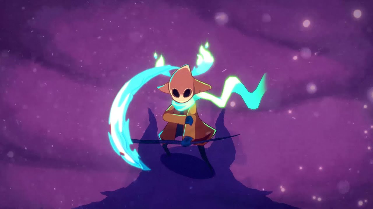 Evertriedvideo poster