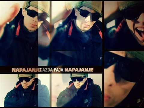 Blaya DUB Playa feat. BlackSin - Selma Hajek