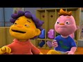 Sid O Cientista Sujo De Terra