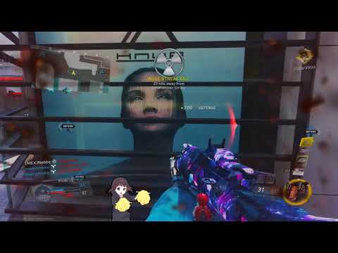 IW: QUAD DE-AT (51 + 68) 7 OFF PENTA | OCTA DUO NUKE