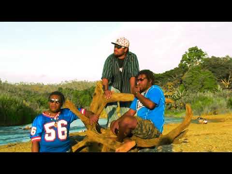 Centix Lewa_SPARQZ UNDERCOVER