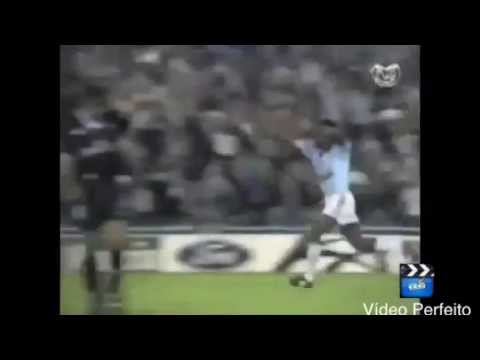 Mazinho great goal / golaço