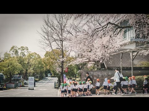 衣笠・朱雀キャンパス編