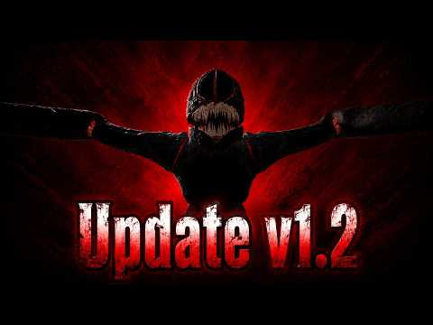 Big Update #1 - A Quiet Place: Deadzone v1.2 (Coming Soon)