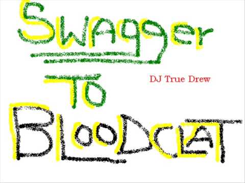 Swagger Like Us (Reggae Remix) - DJ True Drew