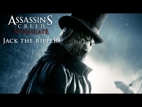 Jack the Ripper Assassin's Creed Syndicate Walkthrough Gameplay Part 3 (AC Syndicate)