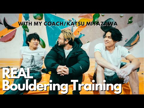 [Meichi Awakened] Narasaki Tomoa Meichi Professional Training!!!