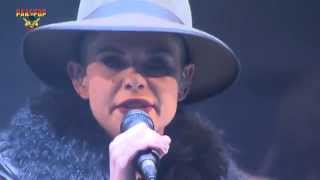 Kovacs - 50 Shades of Black @ Paaspop Schijndel 2015