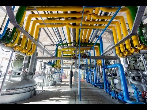 System & Sub-System Break Down and System Prioritization - Commissioning Training