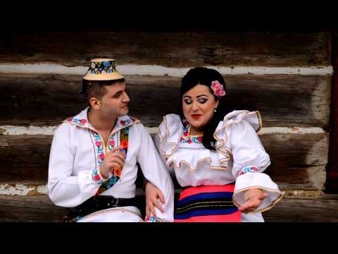 Nituca Iusco Danci si Tuku Ionut - Hai mandruta joi la sura