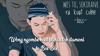 Download lagu Kata kata//bijak agos kotak story wa mp3