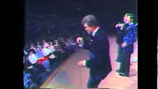 I Saw the Man - Rusty Goodman (1974)