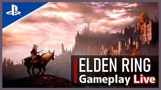 【 ELDEN RING 】ラダーン祭りだ！【エルデンリング】#15