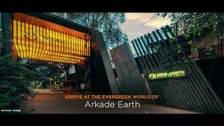 Arkade Earth