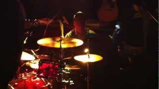 Les Paiens - Live @ The Esquire - Moncton - Feb 1st 2013 - 1