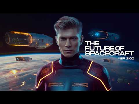 The Future of Spacecraft Year 2100