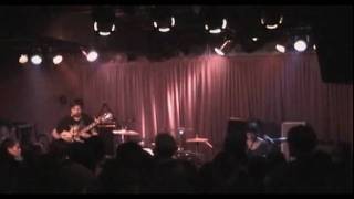 Deadboy and the Elephantmen  Ancient Man