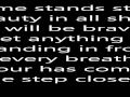 christina perry -1000 years lyrics :D 