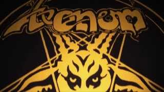 VENOM -- Metal Evolution: Extreme Metal Preview - 2014
