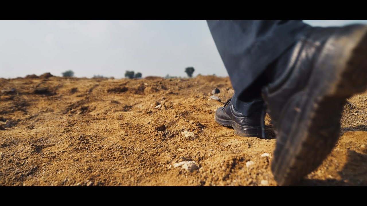 Introducing Next Generation Cat® Excavator 321