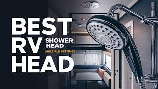 🔥 Best RV Shower Head in 2026 ☑️ TOP 5 ☑️