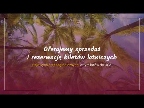 Agencja Turystyczna Ita Beata Gruntowicz - video
