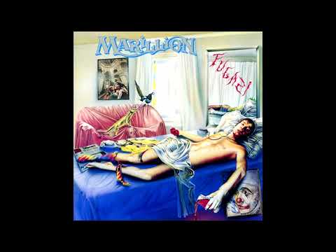 Incubus cover
