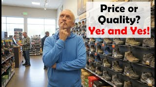 Have I Found the MOST Affordable Hiking Shoes EVER?