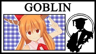 Download lagu What Is A Japanese Goblin? mp3