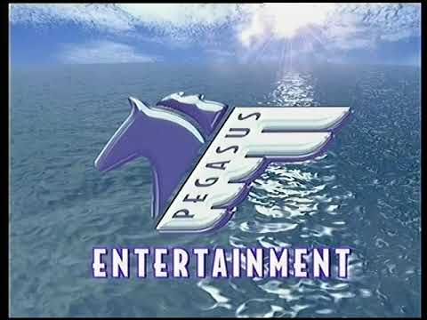 Original DVD Opening: Ed Sullivan Presents Muppets Magic (UK Retail DVD)