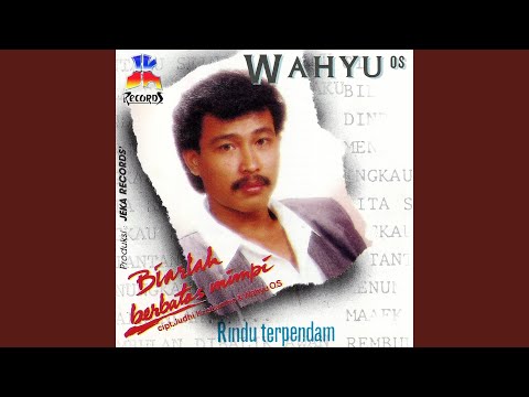 Bila Rindu, Sebut Namaku