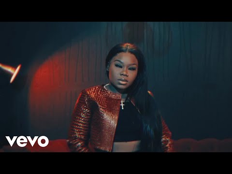 L'Frankie - Naughty (Visual)