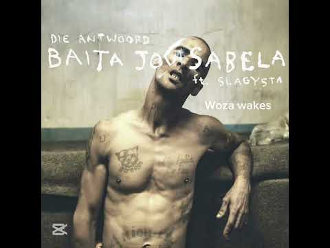 Baita jou sabela remix - woza wakes