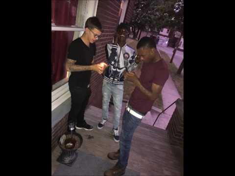 Str8Drop feat  Stendo   I kNOW #Freestyle