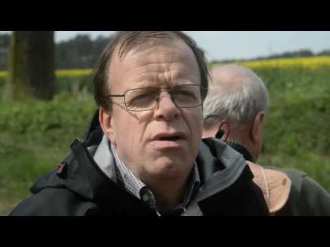 Pilgern auf dem Jakobsweg in Sachsen-Anhalt