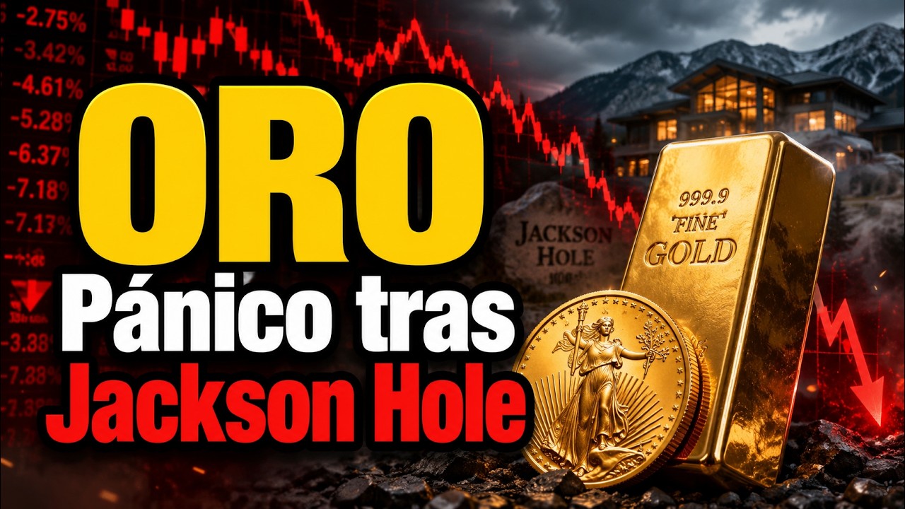 Caída del Oro y la Plata: Análisis de Mercado y Guía de Inversión