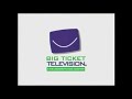 Big Ticket Television Paramount Television 2001