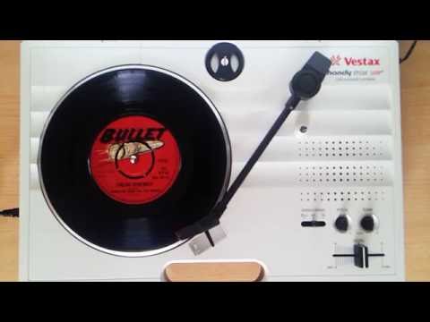 WINSTON SHAN and the SHEIKS - DARLING REMEMBER