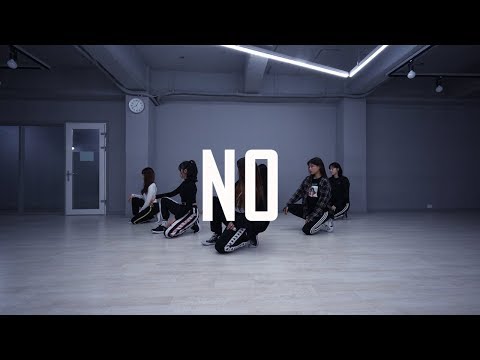 [playdance] CLC - NO cover dance