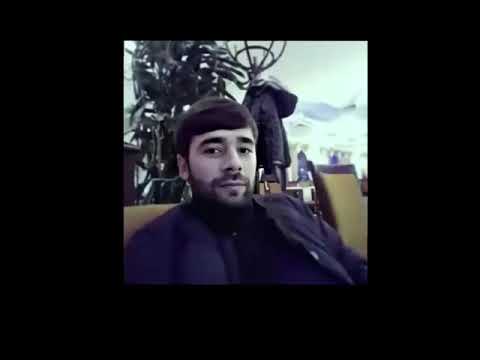 Nicat Ağcabedinskinin Mahnisi