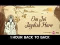 Om Jai Jagdish Hare 1 Hour Aakansha S Hear Daily For Wealth Happiness Zee Music Devotional