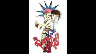 The P.I.N.s - Kids That Yell Oi!