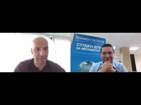 Подкаст епизод 520 със Здравко Райчев (Managing Director, Bulgaria @ 4finance)