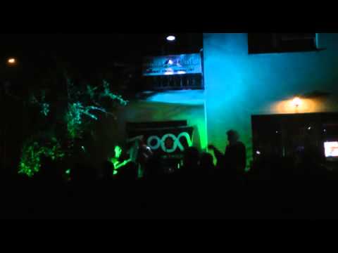 ZGON & Raggafaya - relacja video (www.wronczanie.pl)