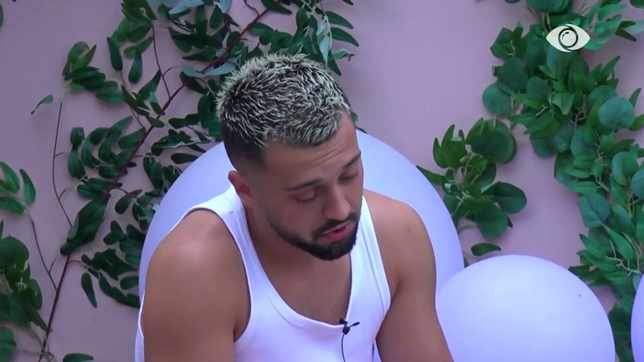 Gjesti: Egli mua më do por nuk guxon…