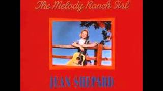 Jean Shepard- I Have Learned To Live With You And Be Alone