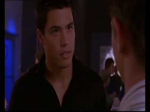 One Tree Hill - 207 - "You're lucky... I'm not gonna do this in here" - [Lk49]