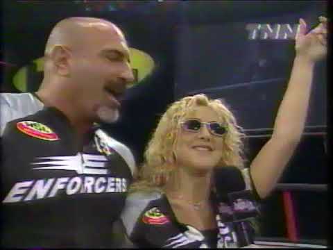 S4 Ep1 Nevada Hot Dice vs New York Enforcers